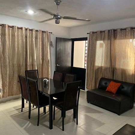 Hotel La Casa Del Capi Isla Holbox Екстериор снимка