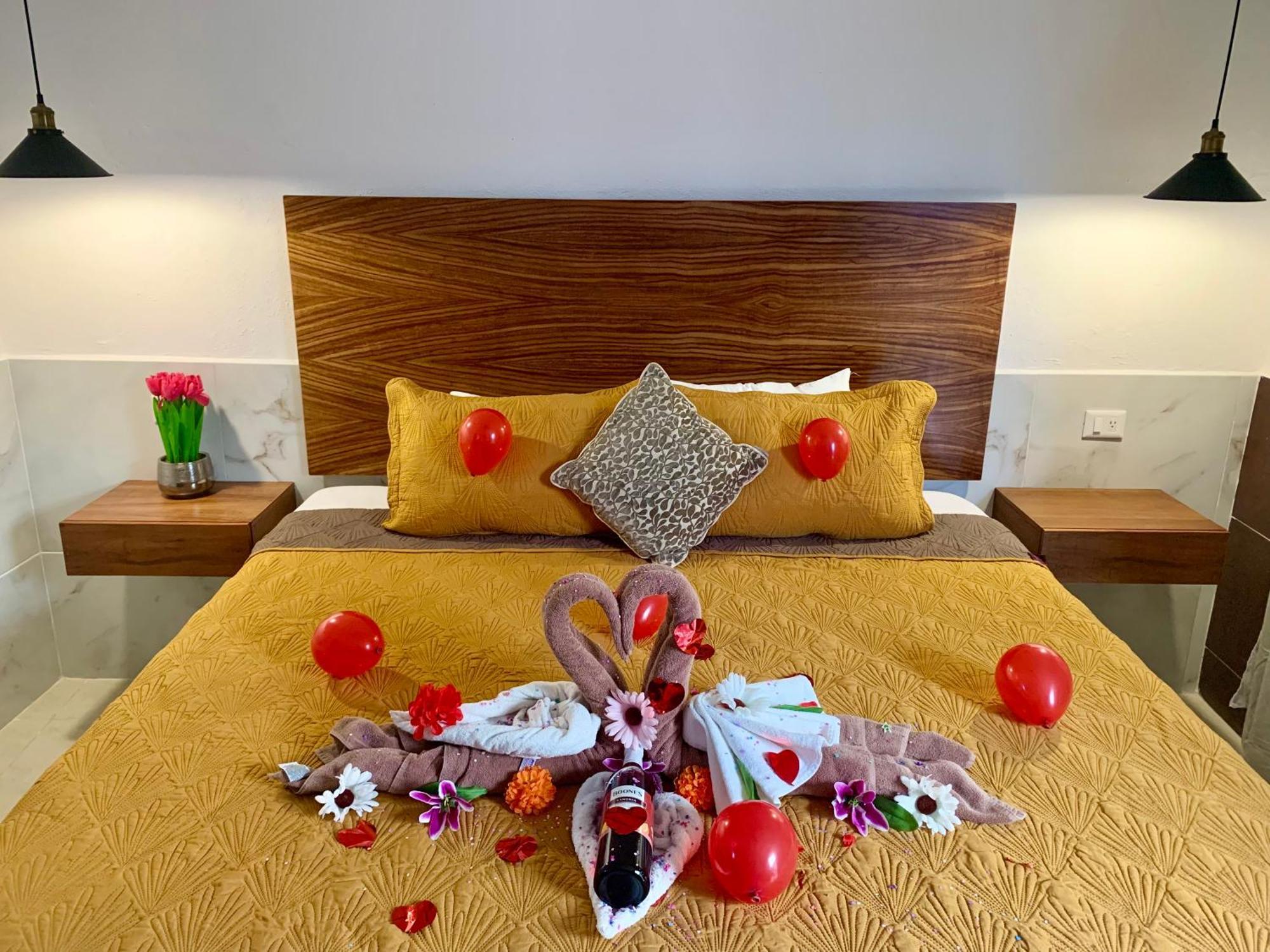 Hotel La Casa Del Capi Isla Holbox Екстериор снимка