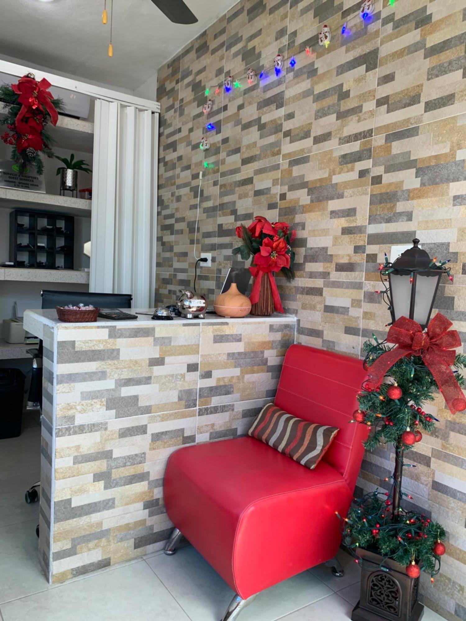 Hotel La Casa Del Capi Isla Holbox Екстериор снимка