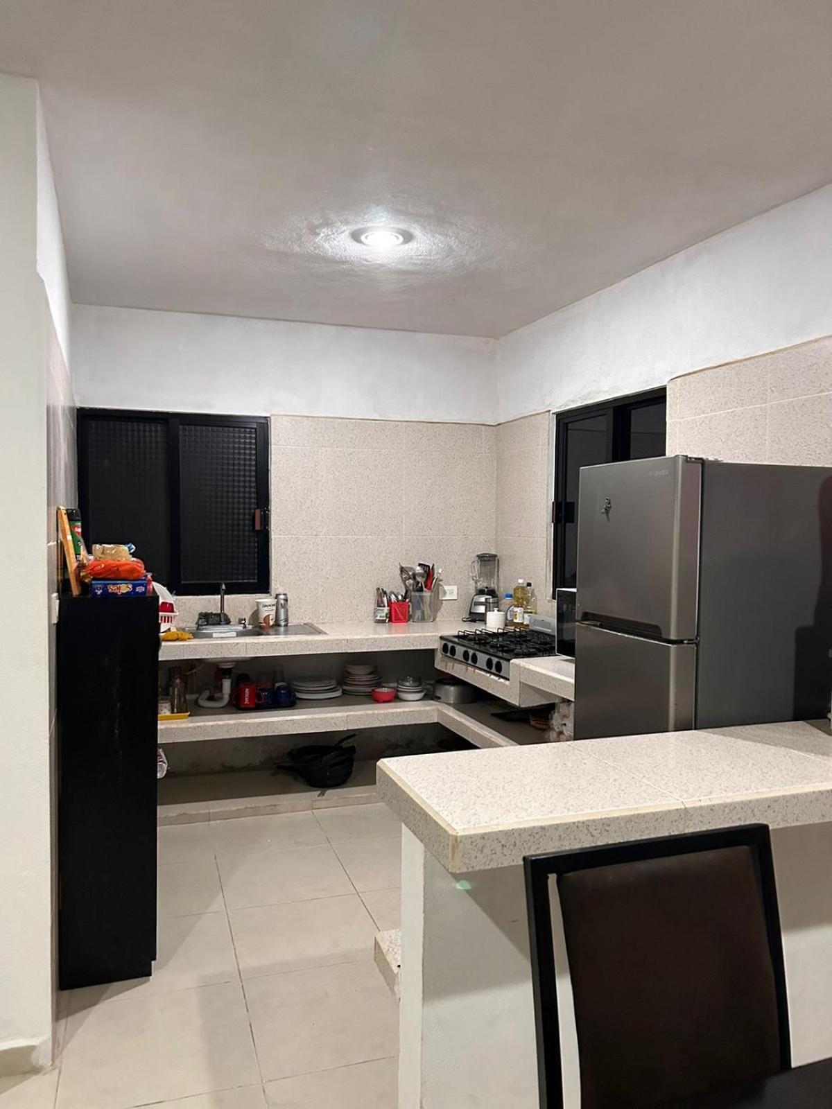 Hotel La Casa Del Capi Isla Holbox Екстериор снимка