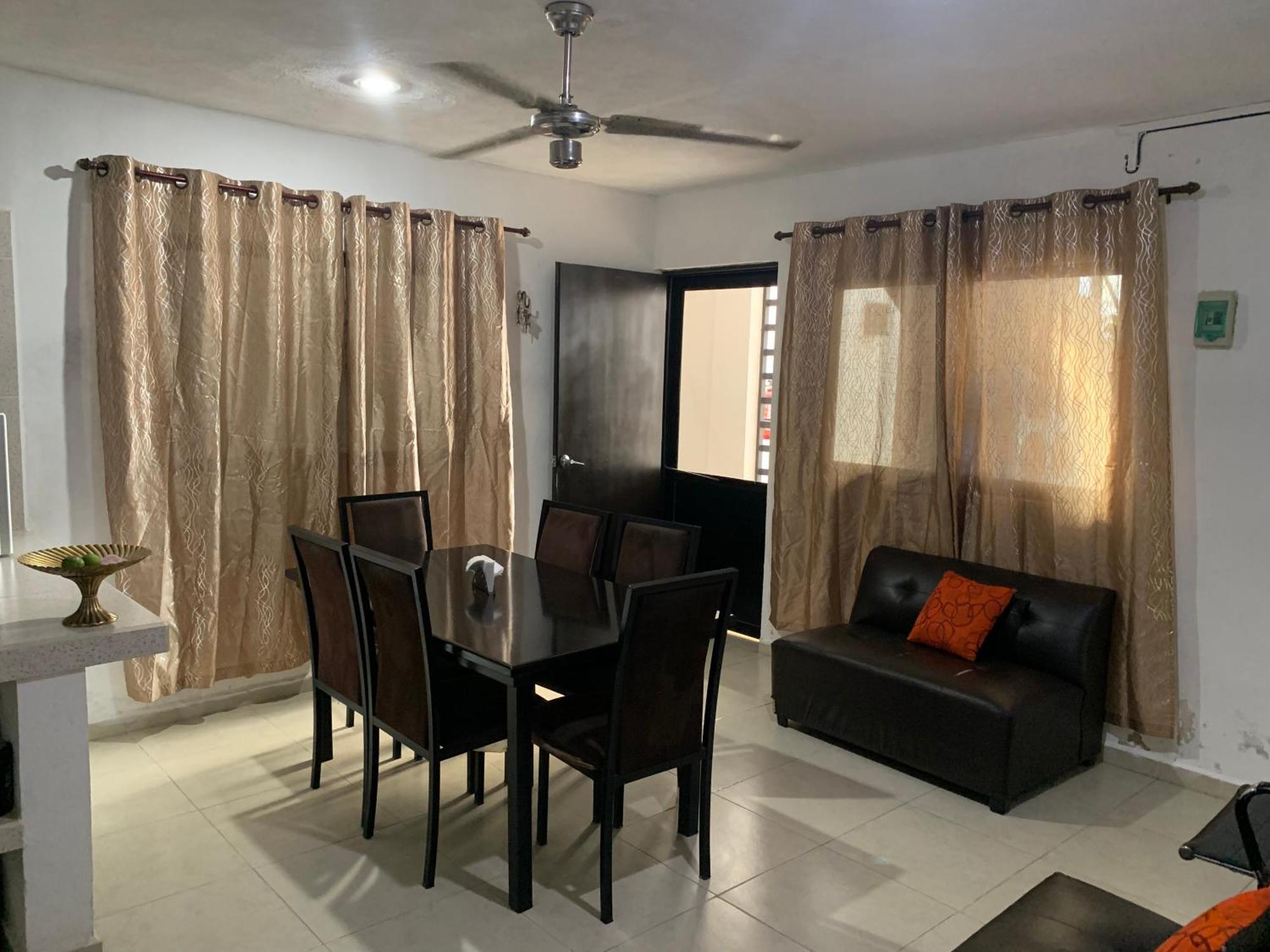 Hotel La Casa Del Capi Isla Holbox Екстериор снимка